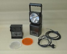 Handlampe eisemann thw gebraucht kaufen  Münsingen