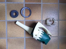 Carcasse moteur aspirateur d'occasion  Paray-le-Monial