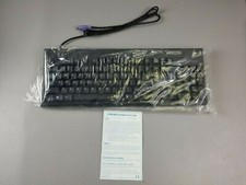 Usado, Teclado preto com fio KB2961 novo sem caixa comprar usado  Enviando para Brazil