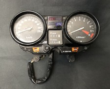 Cockpit tacho speedometer gebraucht kaufen  Ahrensbök