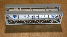 Tankcontainer motorenoel aral gebraucht kaufen  Weilerswist