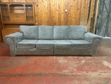 136 grey seater for sale  BRENTWOOD