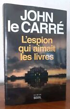 John carré espion d'occasion  Château-du-Loir