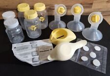 Medela bottles pieces for sale  Sylvania