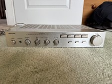 Sony f35 integrated for sale  GLOSSOP