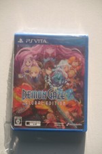 Demon gaze global d'occasion  Carcassonne
