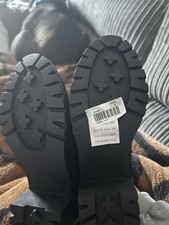 Size girls boots for sale  AYLESBURY