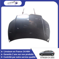 Capot citroen 2008 d'occasion  Saint-Quentin