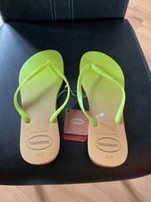 Havaianas neon tamanho 41/42 comprar usado  Enviando para Brazil