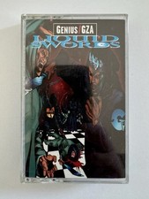 Gza liquid swords for sale  Chula Vista