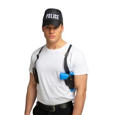 Police gun shoulder for sale  LITTLEBOROUGH