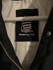 Wetterjacke marina yachting gebraucht kaufen  Neumünster