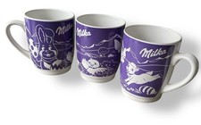 Milka sterbecher edition gebraucht kaufen  Neuss