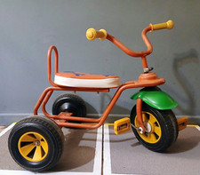 Triciclo rolly toys usato  Padova