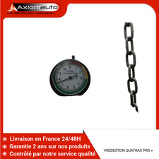 Pneu vredestein quatrac d'occasion Pneu vredestein quatrac d'occasion  Amiens-