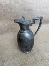 Kettle metal rare for sale  ST. LEONARDS-ON-SEA