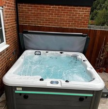 Hot tub seater for sale  LAIRG