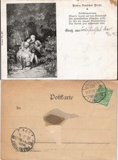 Spruchkarten gedichte perlen gebraucht kaufen  Ortrand