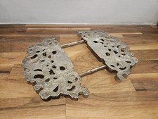 Vintage silverplate expandable for sale  ELLON