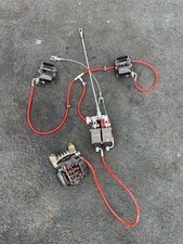 Crg maranello gearbox for sale  EPSOM