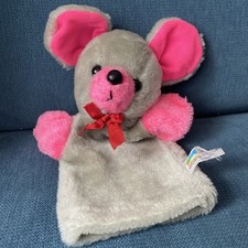 Vintage mouse hand for sale  ABINGDON