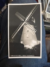 Gibraltar mill great for sale  BLACKPOOL