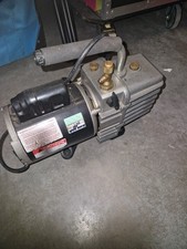 Vacuum pump air for sale  LONDON