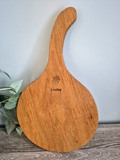 Loxley thick wooden for sale  SCUNTHORPE