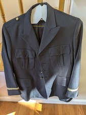 Army officer asu for sale  Manchester