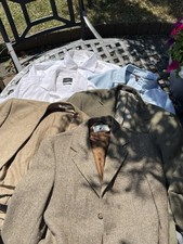 Men formal wear for sale  MAIDENHEAD