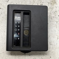 Usado, Moldura de câmbio de transmissão automática 1997 1998 1999 2000 2001 XJ Jeep Cherokee fabricante de equipamento original comprar usado  Enviando para Brazil
