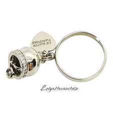 Anello campanella capri usato  Somma Vesuviana