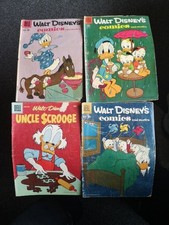 Uncle scrooge walt for sale  KESWICK
