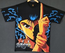 Hakusho aop shirt for sale  Buena Park