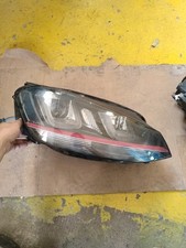 Faro anteriore volkswagen usato  Vobbia