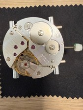 Mouvement calibre eta d'occasion  Viuz-en-Sallaz