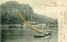 Lecco usato  Italia