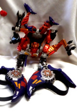 Transformers rampage figure for sale  Connellsville