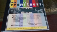 Eyewitness bbc 1900 for sale  LIVERPOOL