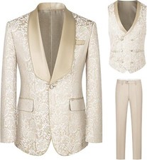 Men tuxedo suits for sale  Hebron