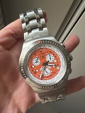 Swatch irony the usato  Camaiore
