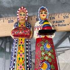 Vintage russian hand for sale  Spring