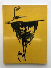 Emil nolde graphik gebraucht kaufen  Hamburg