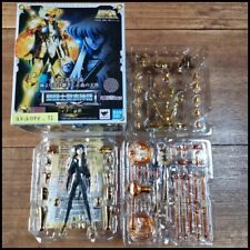 Figura de acción Saint Seiya Myth Cloth EX Shiryu Libra BANDAI segunda mano  Embacar hacia Argentina