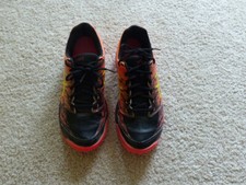 Feldhockeyschuhe asics . gebraucht kaufen  Deutschland
