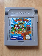 Gameboy spiel wario gebraucht kaufen  Bubenreuth