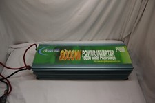 Power jack 8000w for sale  Portsmouth