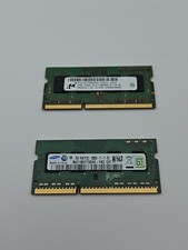 4gb samsung micron for sale  Antelope
