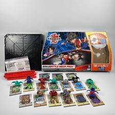 Bakugan battle brawlers gebraucht kaufen  Hamburg