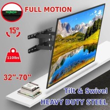 samsung wall bracket tv 32 for sale  HARLOW